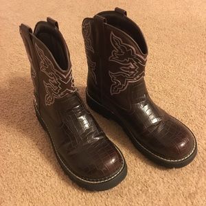 Roper Women’s Boots